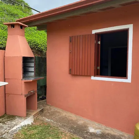 Pousada Vale das Araucárias-2